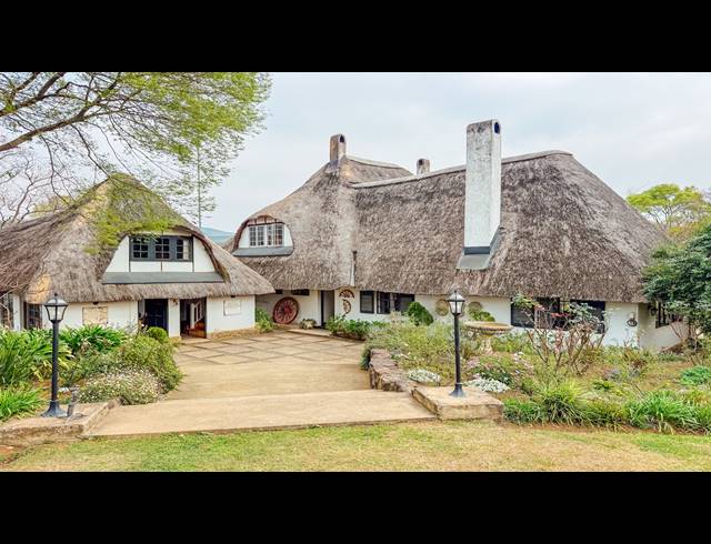 2.60HA SMALLHOLDING FOR SALE IN BALGOWAN